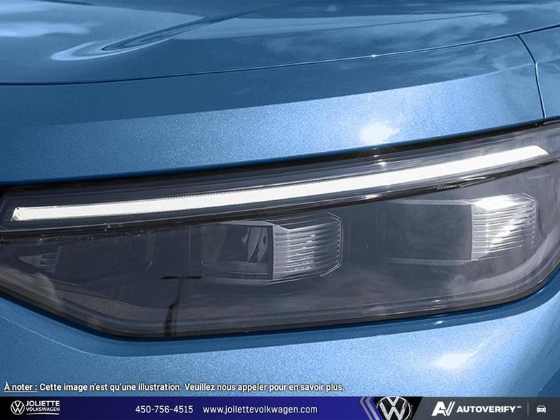 volkswagen Tiguan 2026 - 9