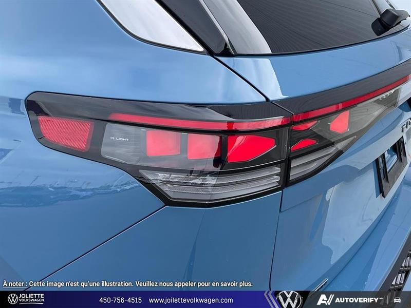 volkswagen Tiguan 2026 - 10