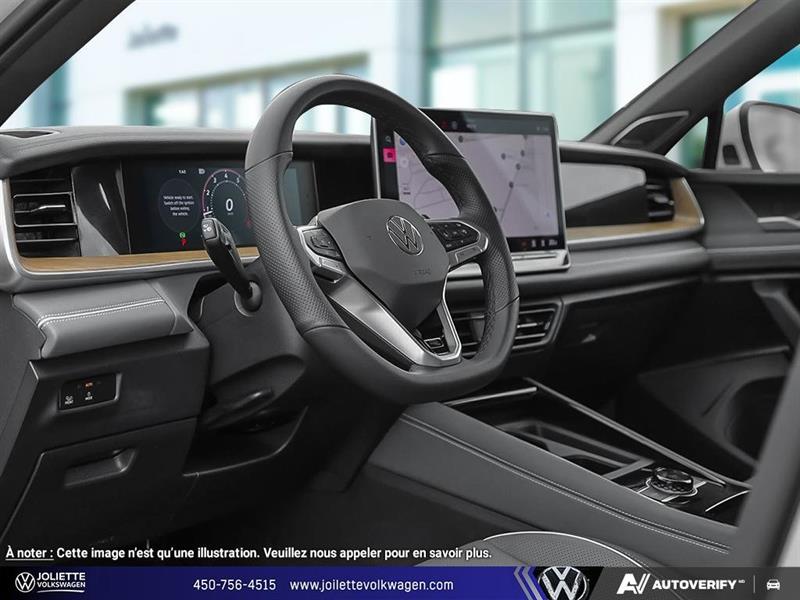 volkswagen Tiguan 2026 - 11
