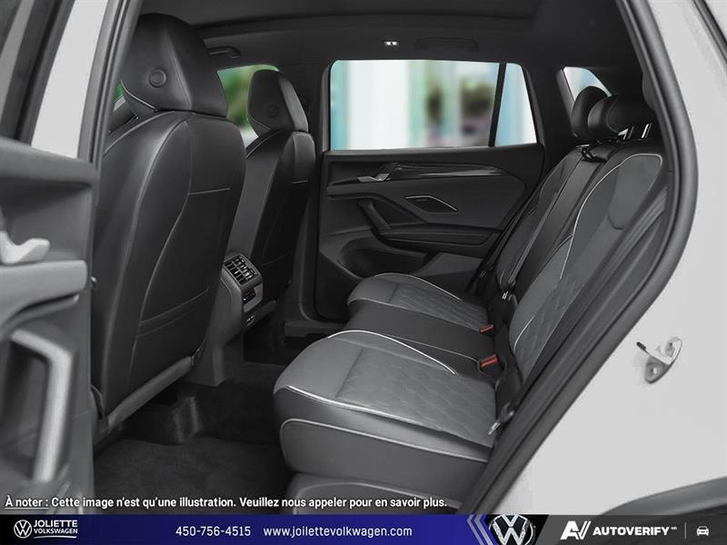 volkswagen Tiguan 2026 - 20
