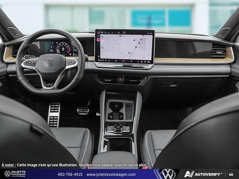 volkswagen Tiguan 2026 - 21