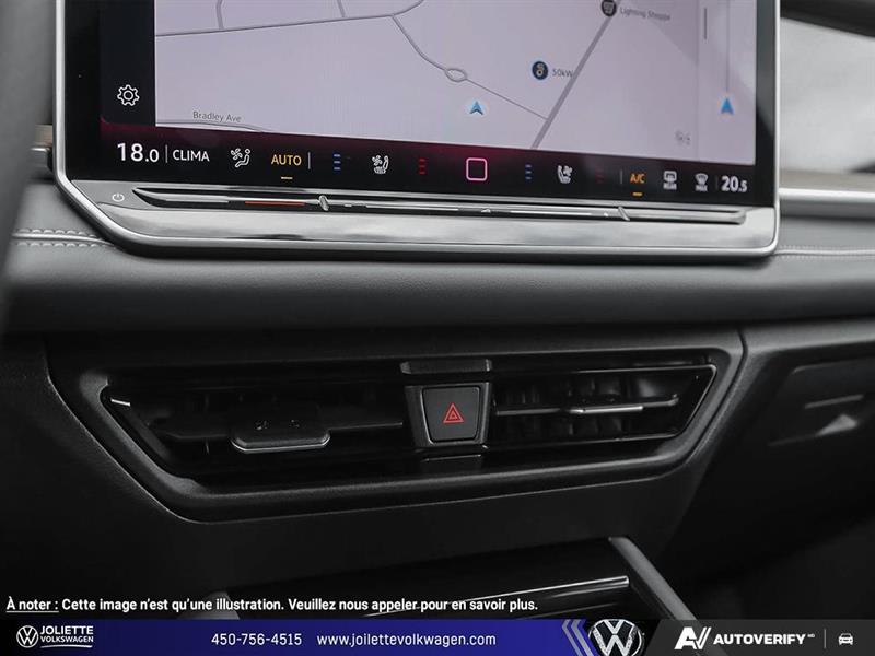 volkswagen Tiguan 2026 - 23