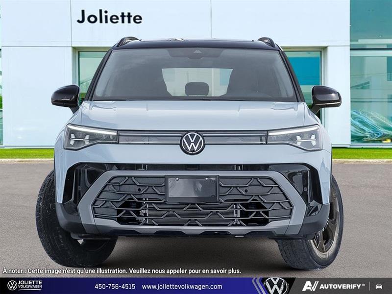 volkswagen Taos 2026 - 2