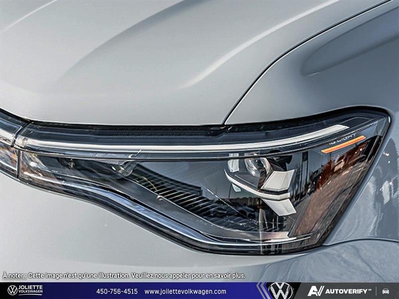 volkswagen Taos 2026 - 7