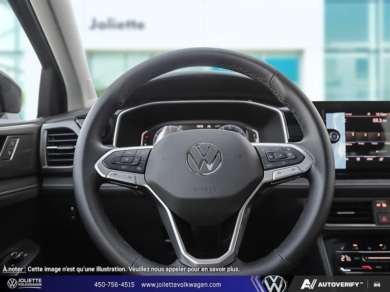 volkswagen Taos 2026 - 10