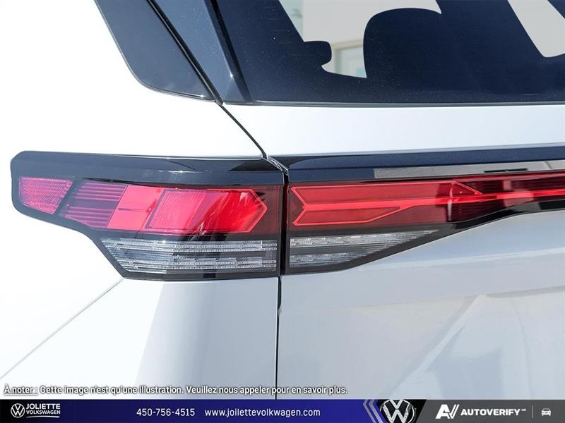 volkswagen Tiguan 2026 - 11