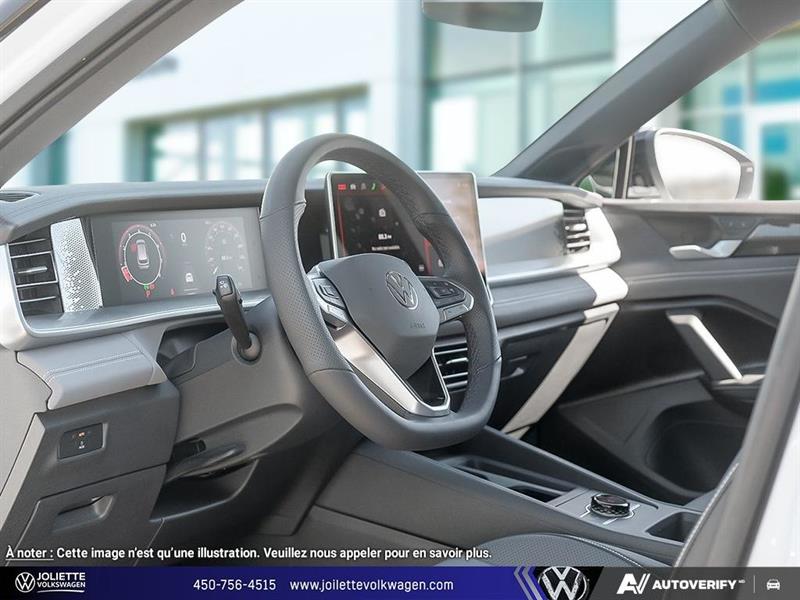 volkswagen Tiguan 2026 - 12