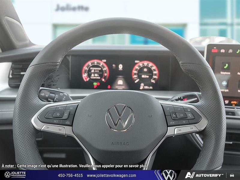 volkswagen Tiguan 2026 - 13
