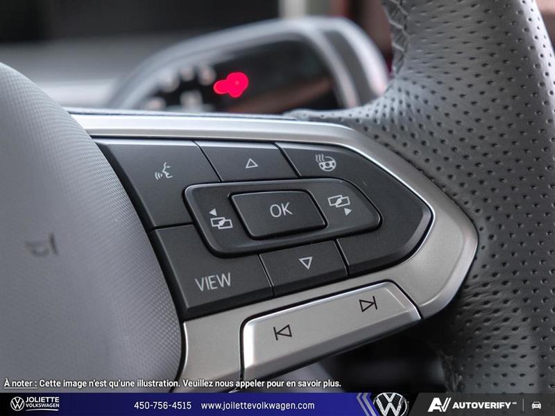 volkswagen Tiguan 2026 - 15