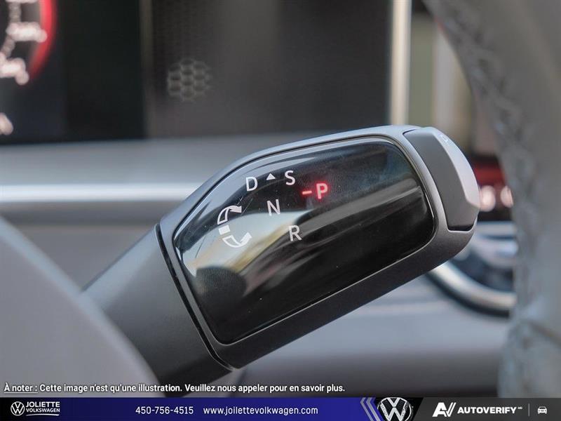 volkswagen Tiguan 2026 - 17