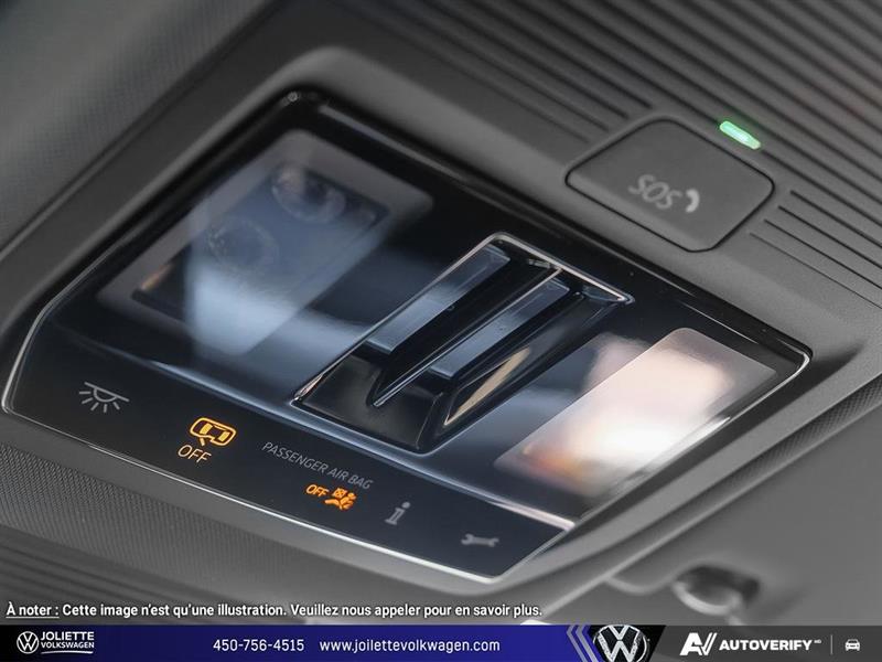 volkswagen Tiguan 2026 - 19