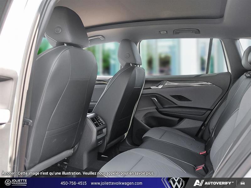 volkswagen Tiguan 2026 - 21