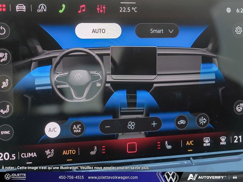 volkswagen Tiguan 2026 - 24