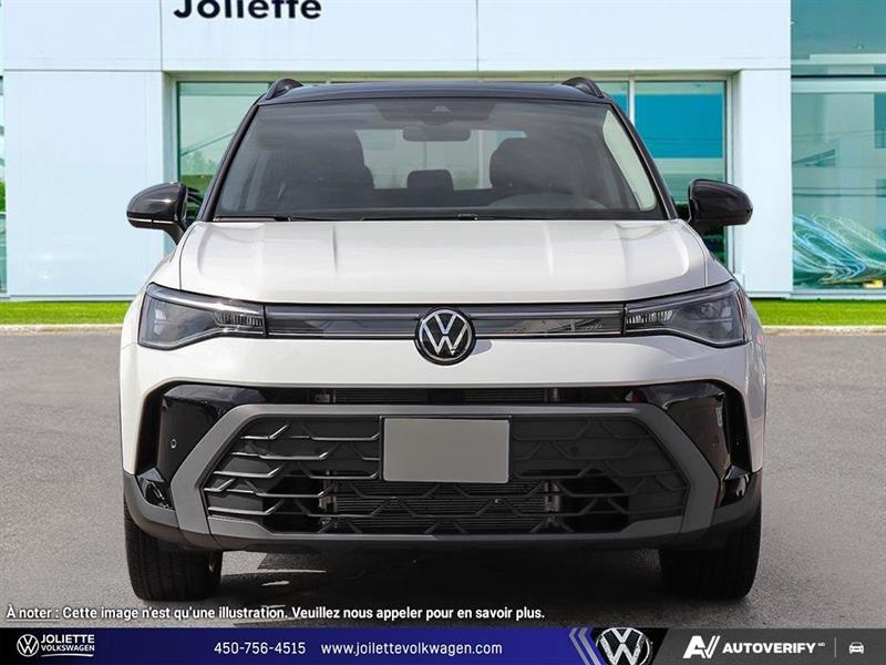volkswagen Taos 2026 - 2