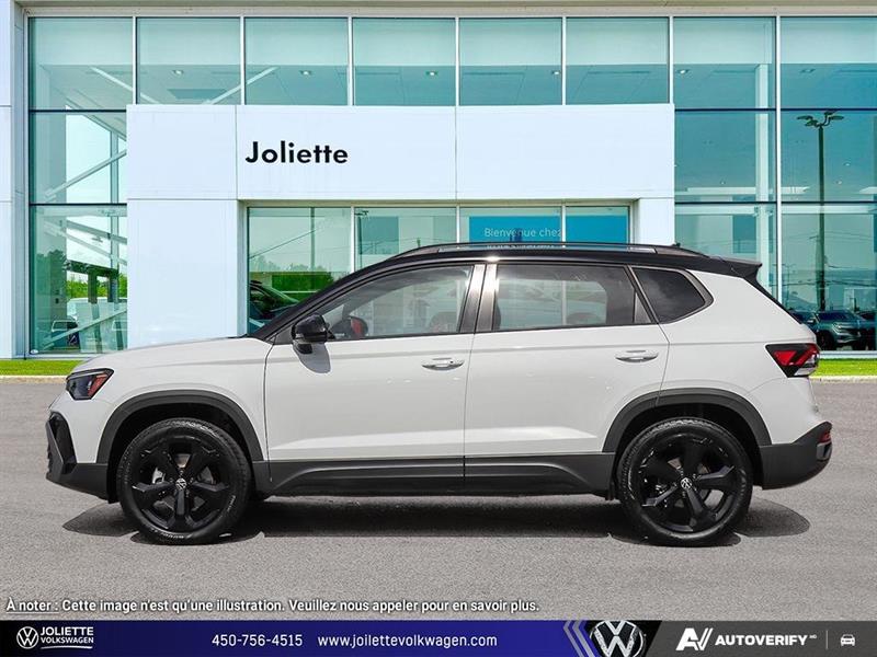 volkswagen Taos 2026 - 3