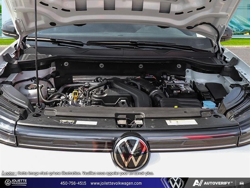 volkswagen Taos 2026 - 6