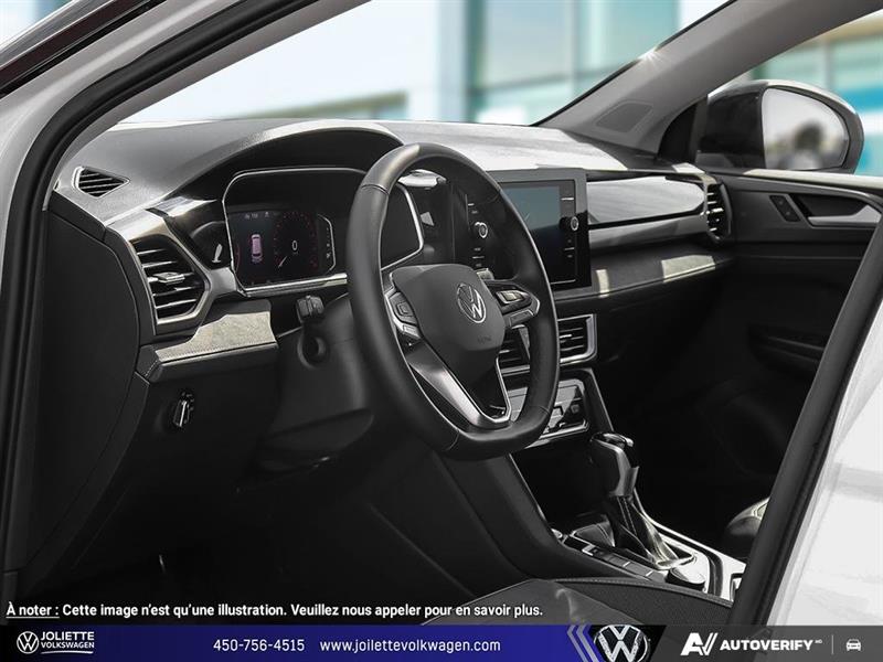volkswagen Taos 2026 - 12