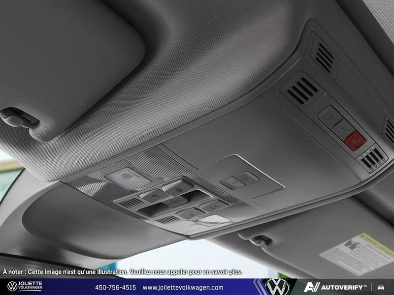 volkswagen Taos 2026 - 19