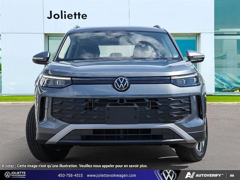volkswagen Tiguan 2026 - 2