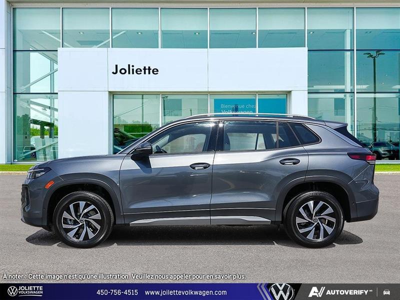 volkswagen Tiguan 2026 - 3