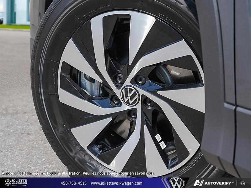 volkswagen Tiguan 2026 - 8