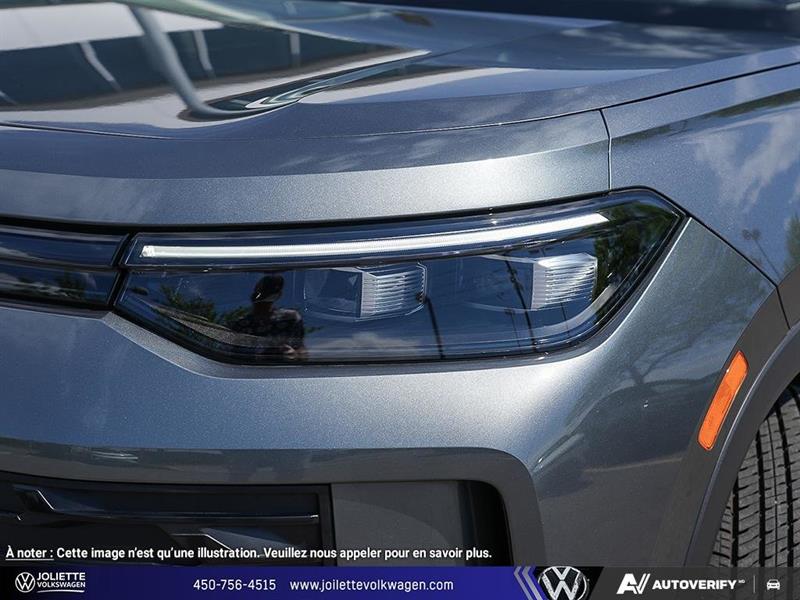 volkswagen Tiguan 2026 - 10