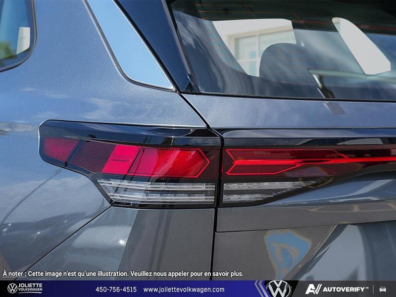 volkswagen Tiguan 2026 - 11