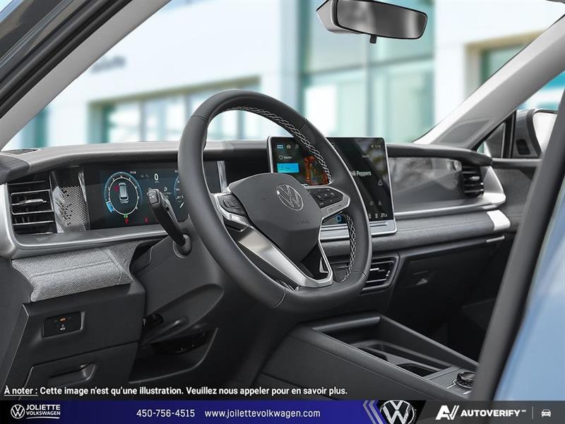volkswagen Tiguan 2026 - 12