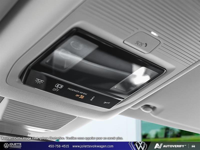 volkswagen Tiguan 2026 - 19