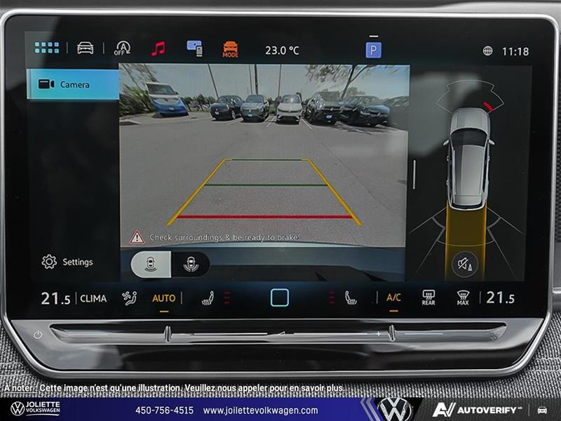 volkswagen Tiguan 2026 - 24