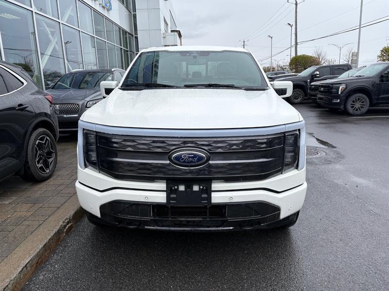 ford F-150 Lightning 2023 - 3