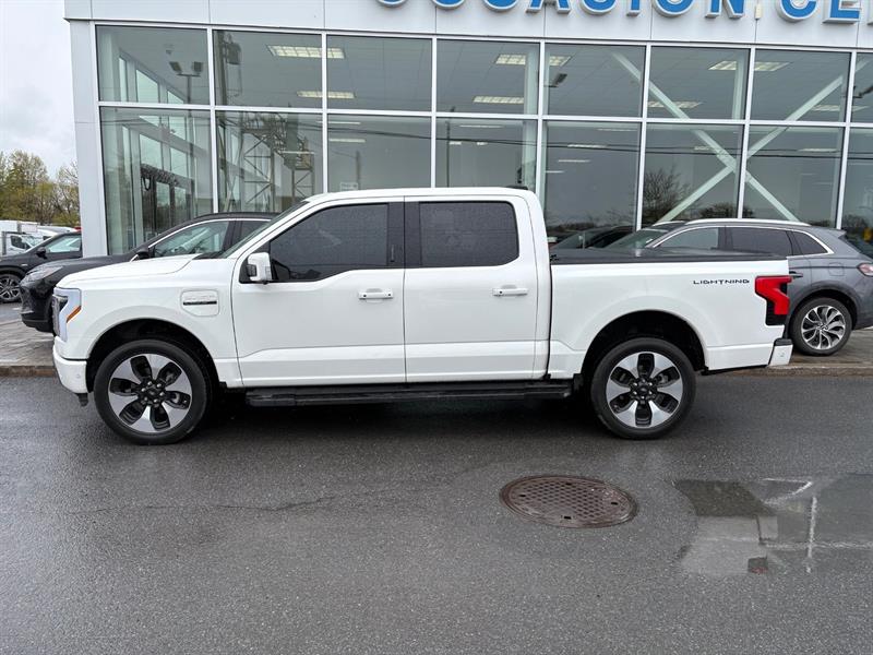 ford F-150 Lightning 2023 - 5