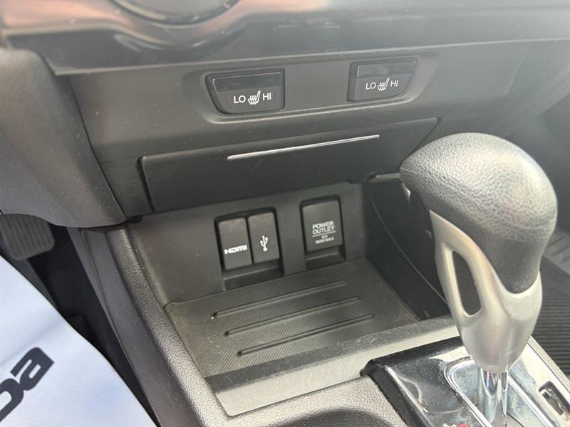 honda Civic Coupe 2015 - 26