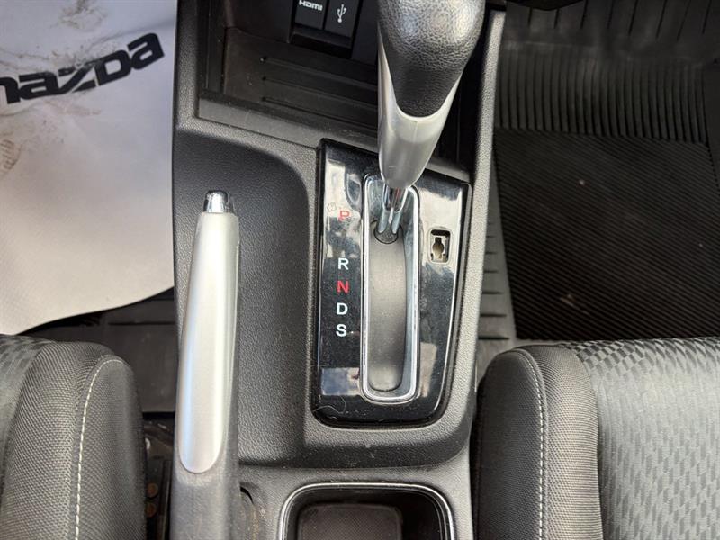 honda Civic Coupe 2015 - 27