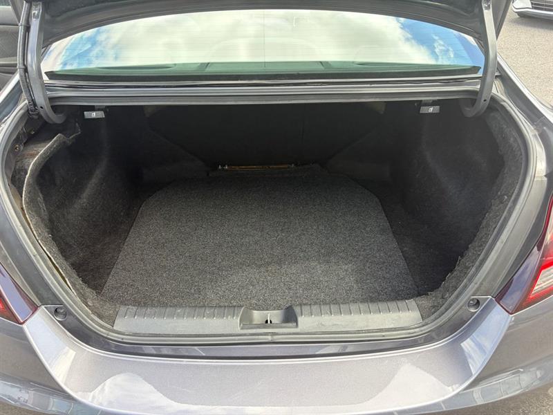 honda Civic Coupe 2015 - 29