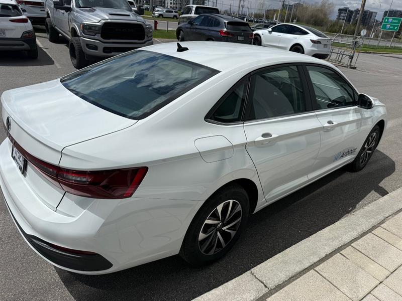 volkswagen Jetta 2025 - 3
