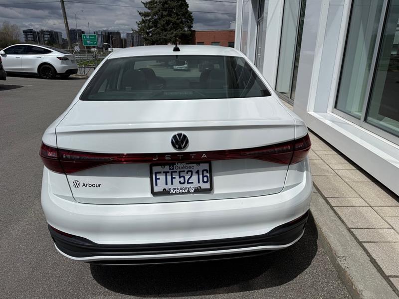 volkswagen Jetta 2025 - 4