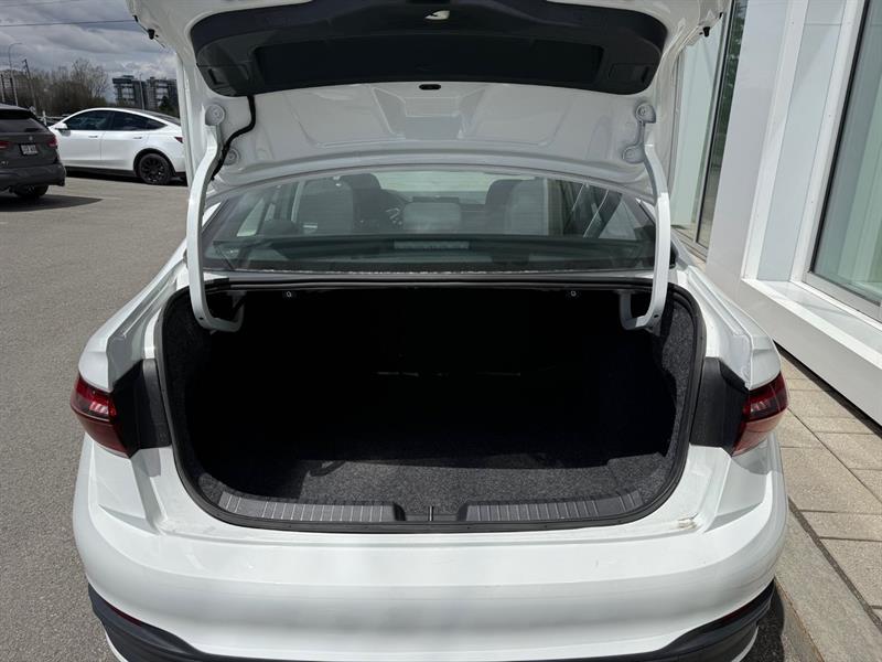volkswagen Jetta 2025 - 5