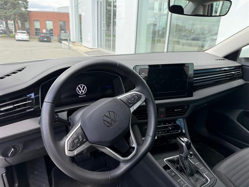 volkswagen Jetta 2025 - 6