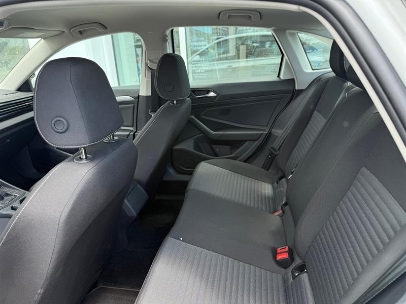 volkswagen Jetta 2025 - 9