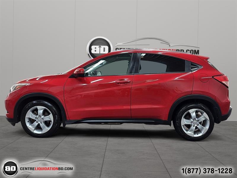 honda HR-V 2016 - 9