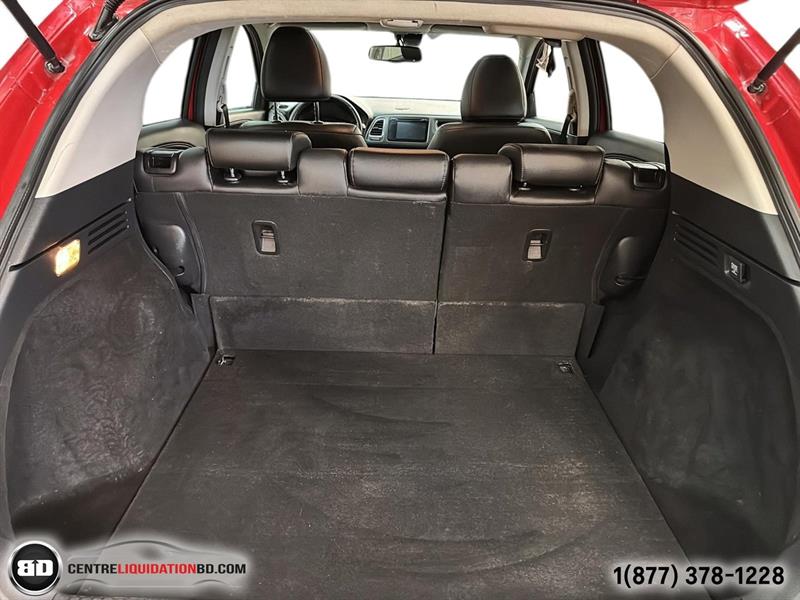 honda HR-V 2016 - 11
