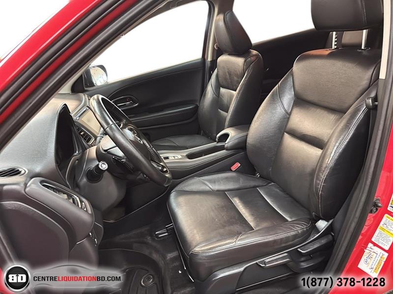 honda HR-V 2016 - 13
