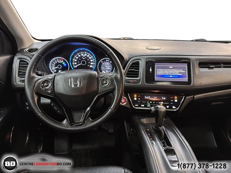 honda HR-V 2016 - 16