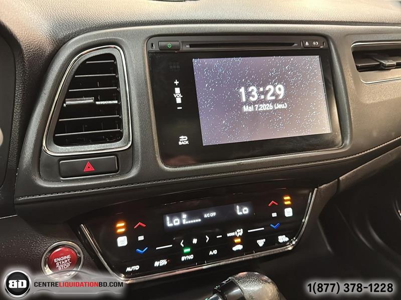 honda HR-V 2016 - 20