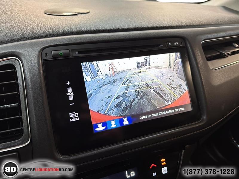 honda HR-V 2016 - 23