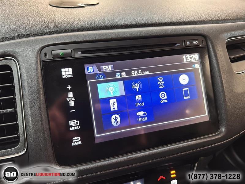 honda HR-V 2016 - 24