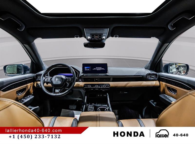 honda Passport 2026 - 14