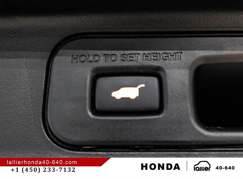 honda Passport 2026 - 15