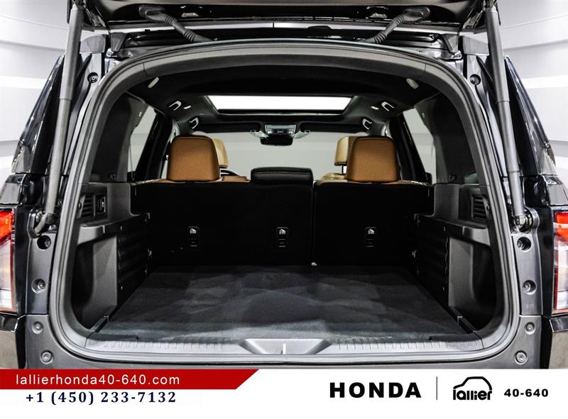 honda Passport 2026 - 16